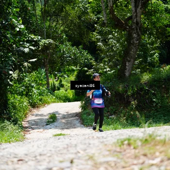 Runner Photo 5123720