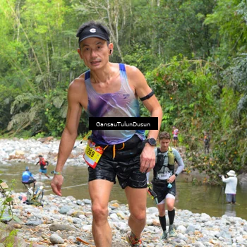 Runner Photo 5123730