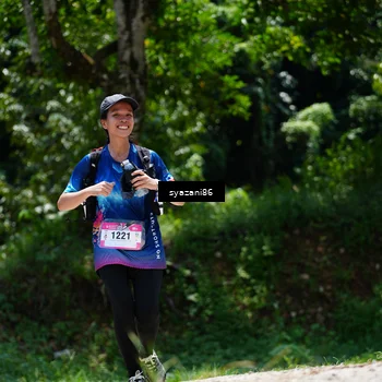 Runner Photo 5123736
