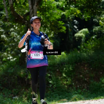 Runner Photo 5123741