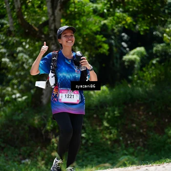 Runner Photo 5123743