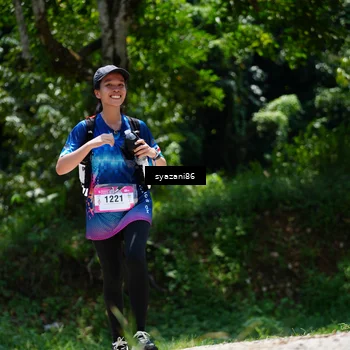 Runner Photo 5123744