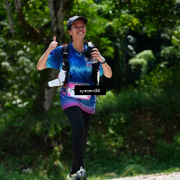 Runner Photo 5123745