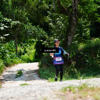 Runner Photo 5123754