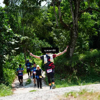 Runner Photo 5123760