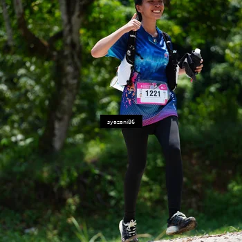 Runner Photo 5123761