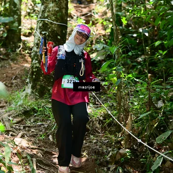 Runner Photo 5123769