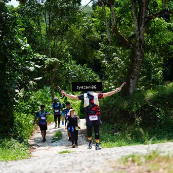 Runner Photo 5123771