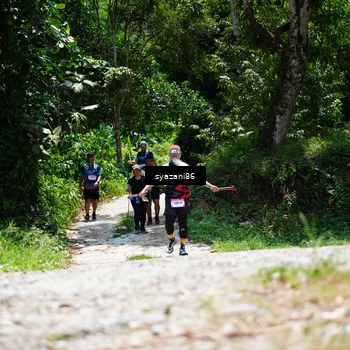 Runner Photo 5123775