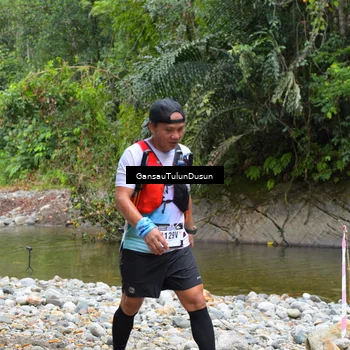 Runner Photo 5123781