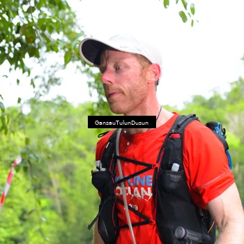 Runner Photo 5123782