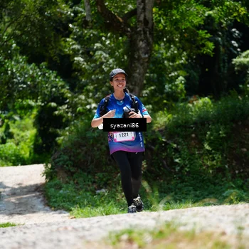 Runner Photo 5123792