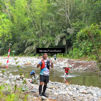 Runner Photo 5123794