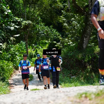 Runner Photo 5123796