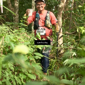 Runner Photo 5123800