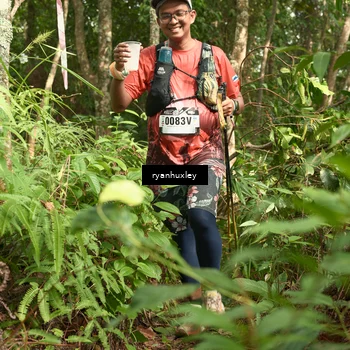 Runner Photo 5123801