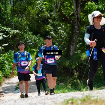 Runner Photo 5123802