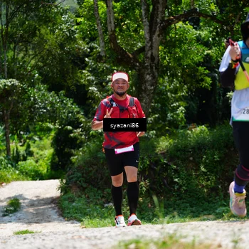 Runner Photo 5123803
