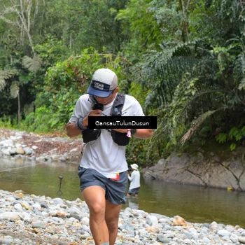 Runner Photo 5123805