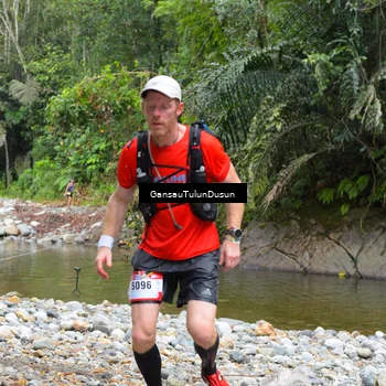Runner Photo 5123812