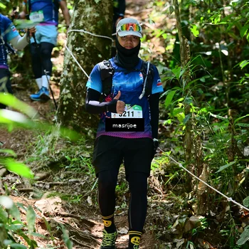 Runner Photo 5123815
