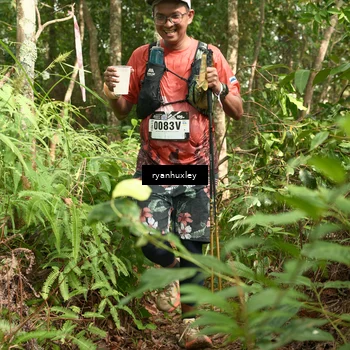 Runner Photo 5123819