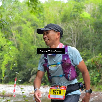 Runner Photo 5123823