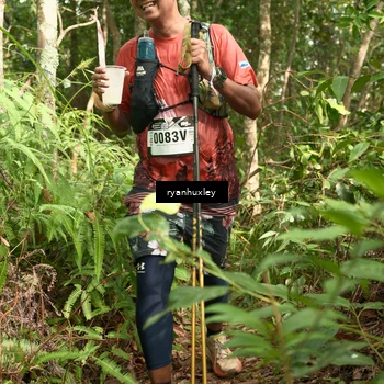 Runner Photo 5123825