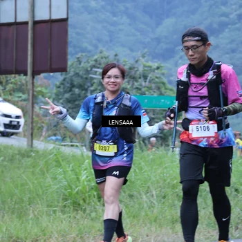 Runner Photo 5123830