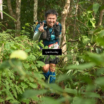 Runner Photo 5123844