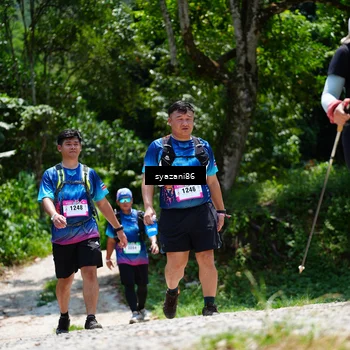 Runner Photo 5123846