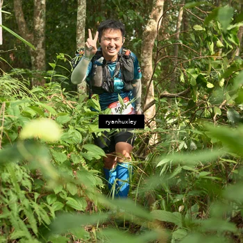 Runner Photo 5123849