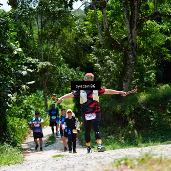 Runner Photo 5123856