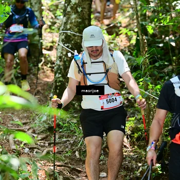 Runner Photo 5123870