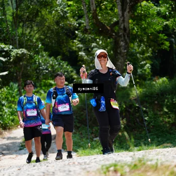 Runner Photo 5123872