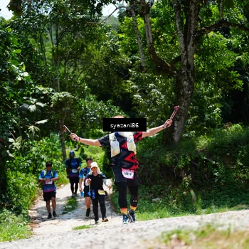Runner Photo 5123878