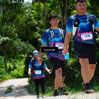 Runner Photo 5123881