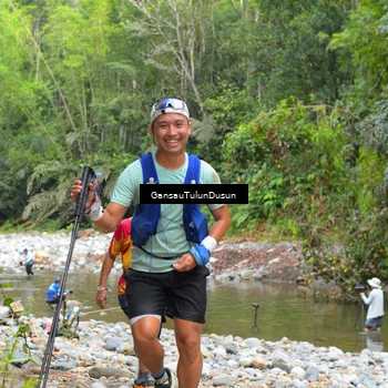 Runner Photo 5123890