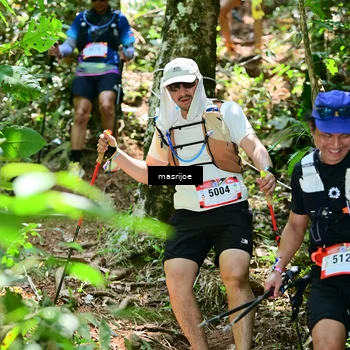 Runner Photo 5123894