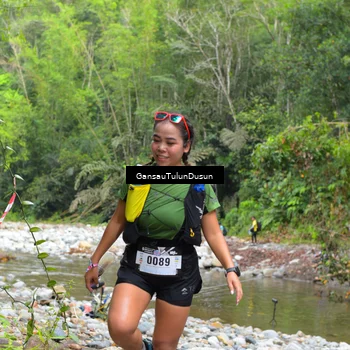 Runner Photo 5123897