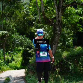Runner Photo 5123898