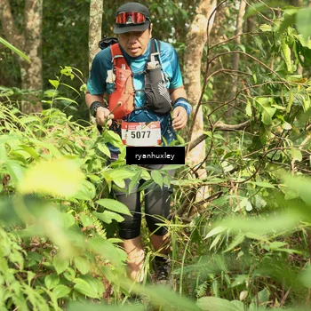 Runner Photo 5123911