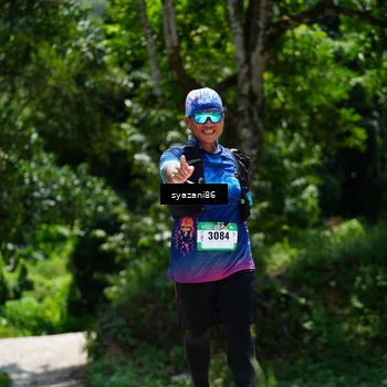 Runner Photo 5123913