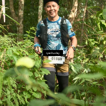 Runner Photo 5123916