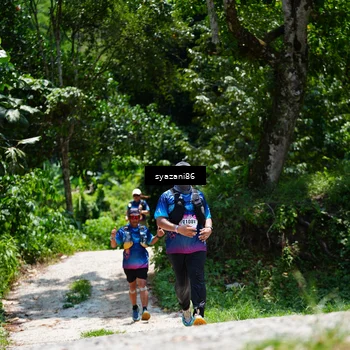 Runner Photo 5123920