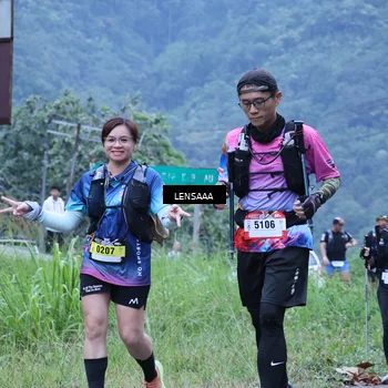 Runner Photo 5123924