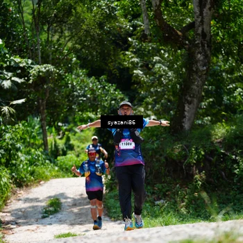 Runner Photo 5123925