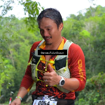 Runner Photo 5123934
