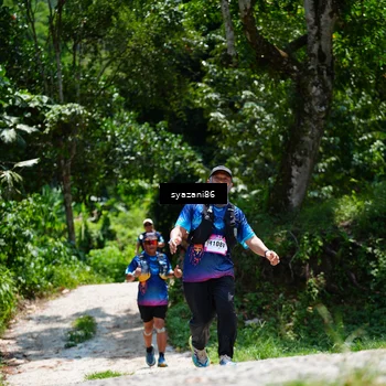 Runner Photo 5123945