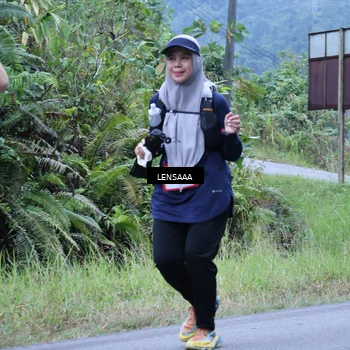 Runner Photo 5123949